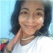 Profesora de Inglés para niños de Inicial y Primaria